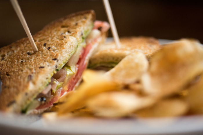 All Natural Restaurants Bring Farm-to-Table to Town